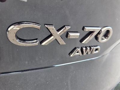 2026 Mazda CX-70 - Photo 11