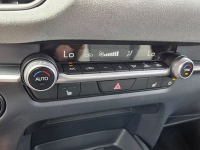 2026 Mazda CX-30 - Photo 25