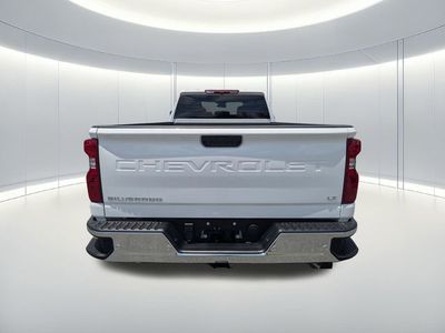 2025 Chevrolet Silverado 3500HD - Photo 3