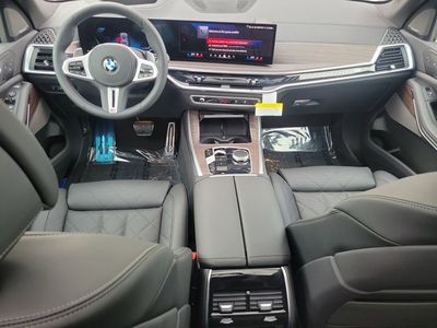 2026 BMW X5 - Photo 16