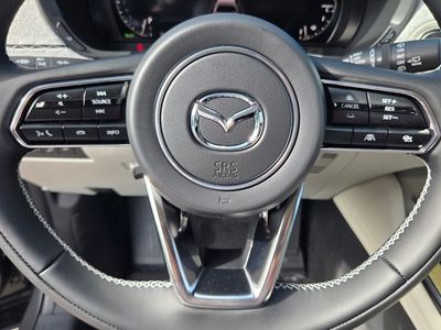 2026 Mazda CX-90 - Photo 28