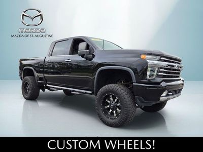 2020 Chevrolet Silverado 2500HD - Photo 13