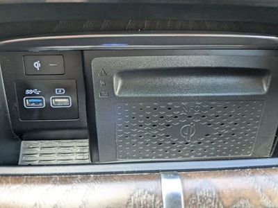2024 Genesis GV80 - Photo 20