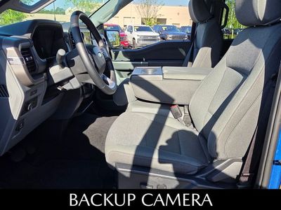 2025 Ford F-150 - Photo 5