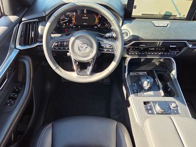 2026 Mazda CX-90 - Photo 6