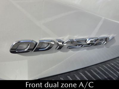 2023 Honda Odyssey - Photo 12