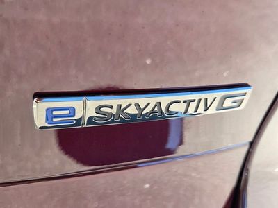 2026 Mazda CX-90 - Photo 12