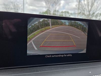 2026 Mazda CX-30 - Photo 24