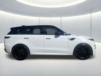 2026 Land Rover Range Rover Sport - Photo 32