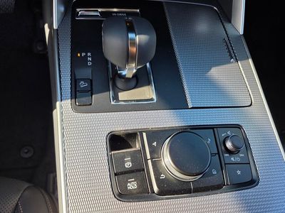 2026 Mazda CX-90 - Photo 26