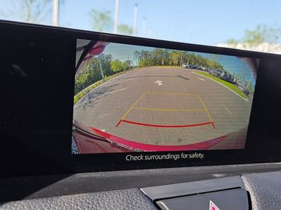2026 Mazda CX-90 - Photo 24