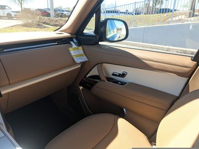 2026 Land Rover Range Rover - Photo 15