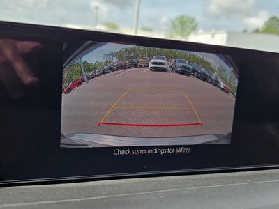 2026 Mazda CX-30 - Photo 24