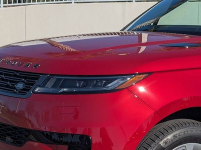 2026 Land Rover Range Rover Sport - Photo 9