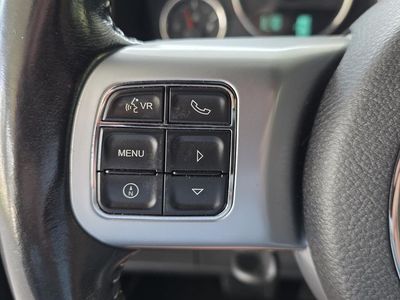 2018 Jeep Wrangler JK - Photo 21