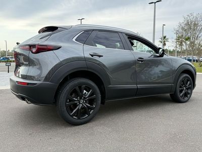 2025 Mazda CX-30 - Photo 4