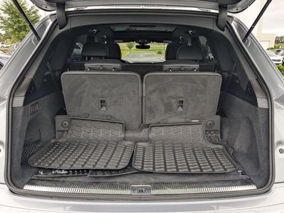 2022 Audi Q7 - Photo 11
