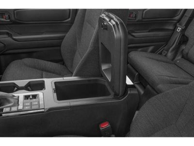 2026 Toyota Land Cruiser - Photo 13