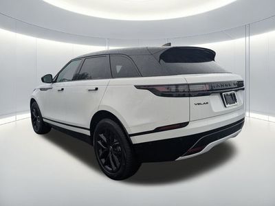 2026 Land Rover Range Rover Velar - Photo 7