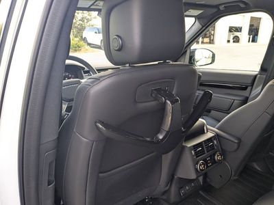 2025 Land Rover Discovery - Photo 14
