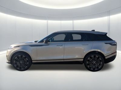 2026 Land Rover Range Rover Velar - Photo 9