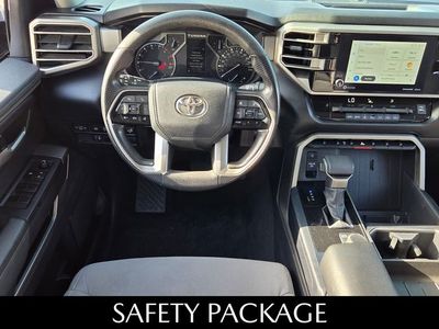 2023 Toyota Tundra - Photo 7