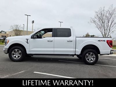 2021 Ford F-150 - Photo 3