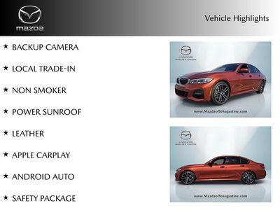 2021 BMW 3 Series - Photo 2