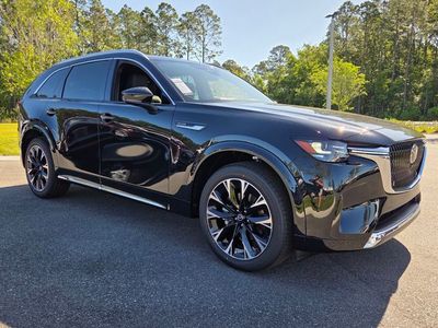 2026 Mazda CX-90 - Photo 15