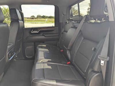 2024 GMC Sierra 3500HD - Photo 14