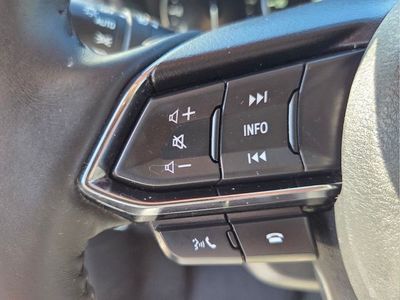 2021 Mazda CX-5 - Photo 32