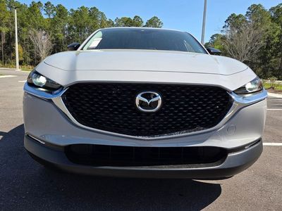 2026 Mazda CX-30 - Photo 18