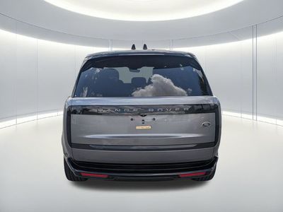2023 Land Rover Range Rover - Photo 34