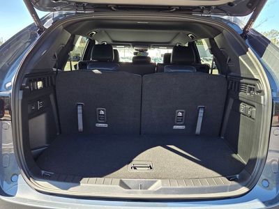 2026 Mazda CX-90 PHEV - Photo 8