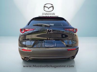 2026 Mazda CX-30 - Photo 9