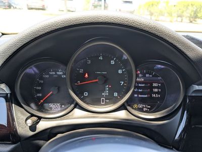 2021 Porsche Macan - Photo 26