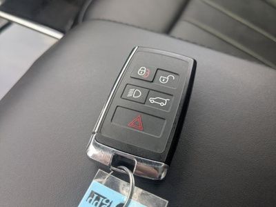 2024 Land Rover Range Rover - Photo 26