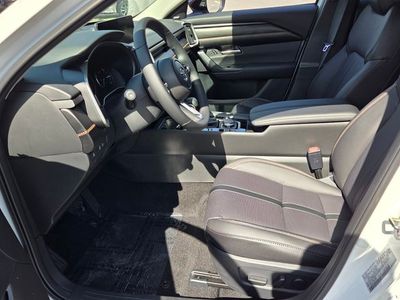 2026 Mazda CX-50 - Photo 4