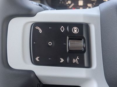 2026 Land Rover Defender 130 - Photo 23
