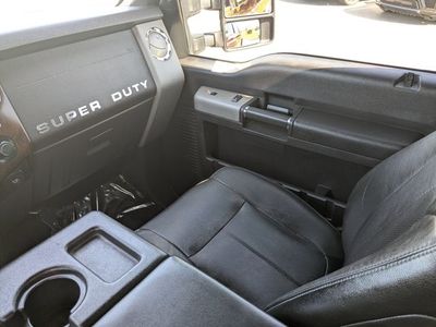 2016 Ford F-250SD - Photo 14