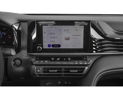 2026 Toyota Camry - Photo 12
