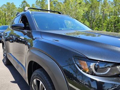 2025 Mazda CX-50 Hybrid - Photo 17