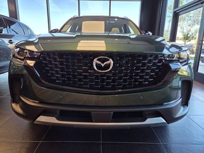 2026 Mazda CX-50 - Photo 16