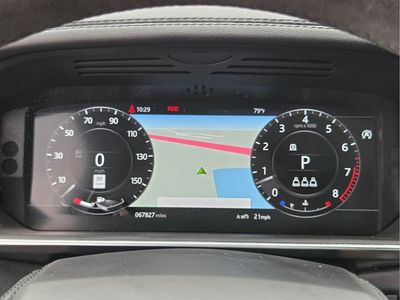 2023 Land Rover Range Rover - Photo 32