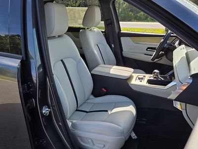 2026 Mazda CX-90 - Photo 17