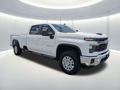 2025 Chevrolet Silverado 3500HD - Photo 6