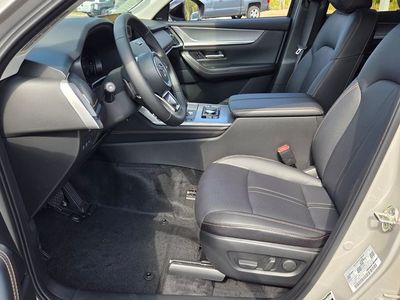 2026 Mazda CX-90 - Photo 4