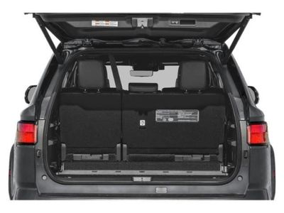 2026 Toyota Sequoia - Photo 11