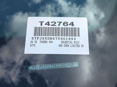 2026 Toyota Tundra - Photo 18