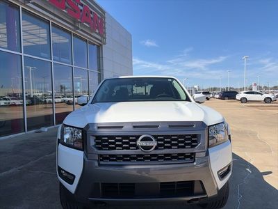 2025 Nissan Frontier - Photo 6